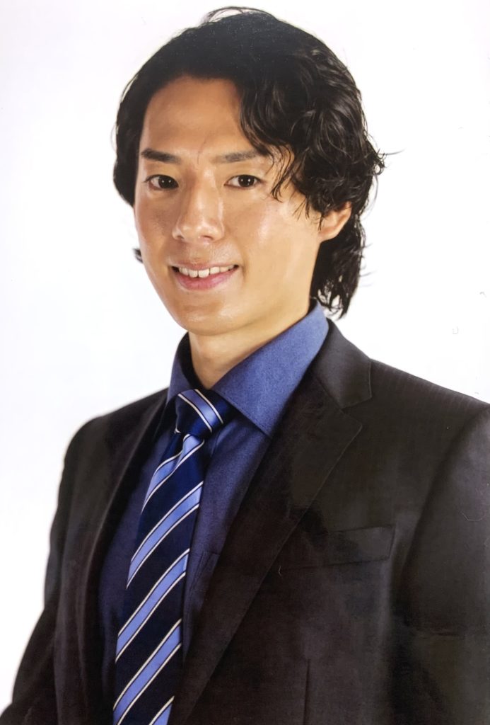 トム・エンタープライズ合同会社 代表